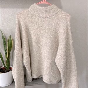 Universal Thread Oversize Sweater